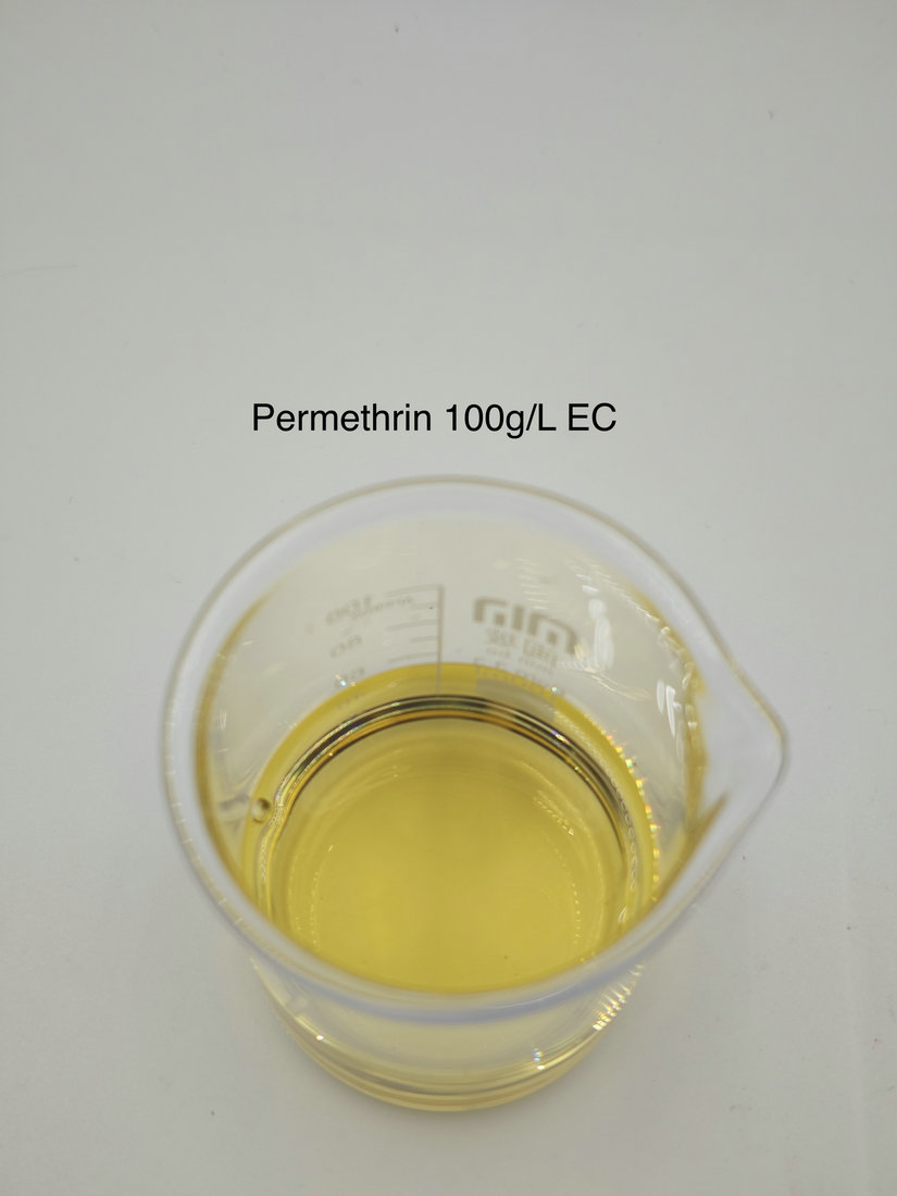 Permethrin 100g/L EC